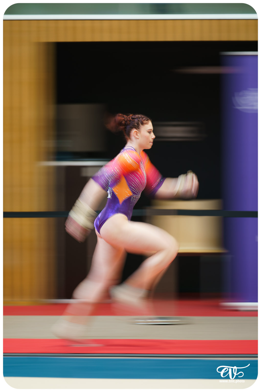 DEMI FINALE TOP12 GAF 2025